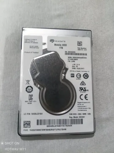 HD 1TB