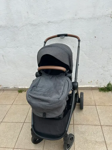 Carrinho Maxi Cosi