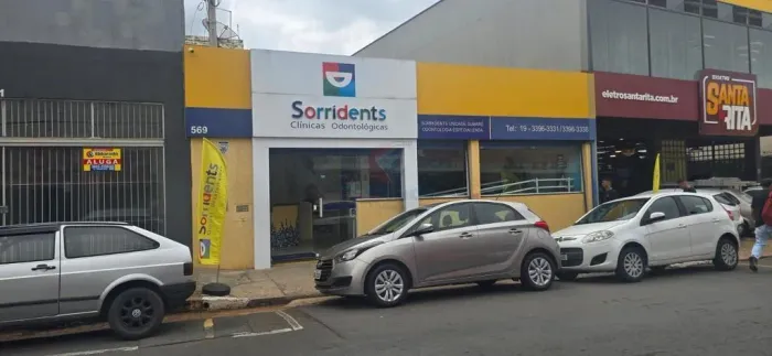 Salão à venda em Sumaré, Centro, com 271.6 m²