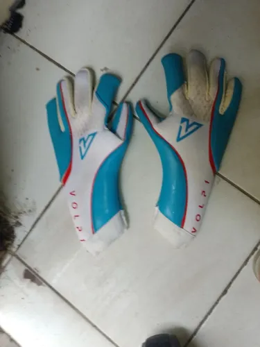 Luva de goleiro