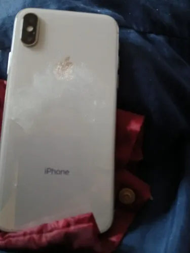 IPhone RX