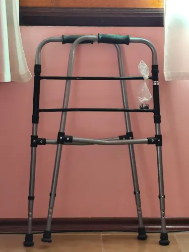 Vendo Andador