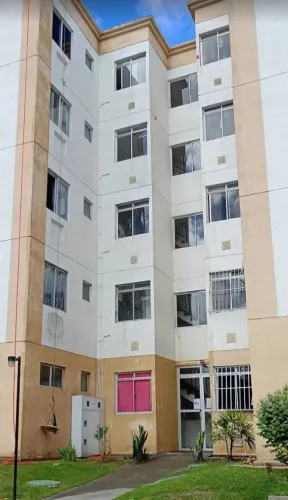 APARTAMENTO À VENDA - CONDOMÍNIO VILA IMPERIAL