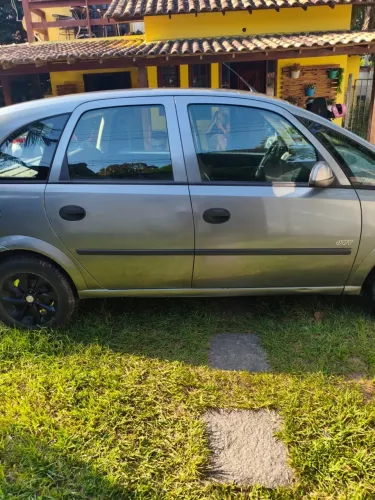Chevrolet Meriva JOY 1.8 MPFI 8V Flexpower 2006