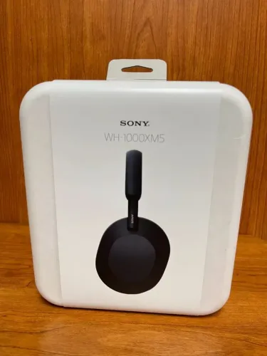 Sony wh-1000xm5 (LACRADO)