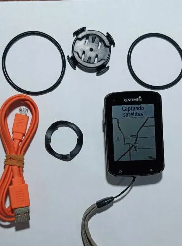 Garmin Edge 820