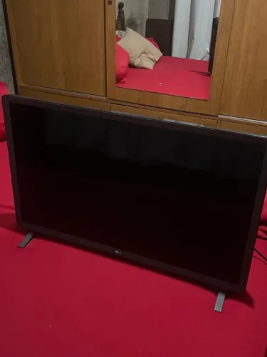 TV LG SMART 32