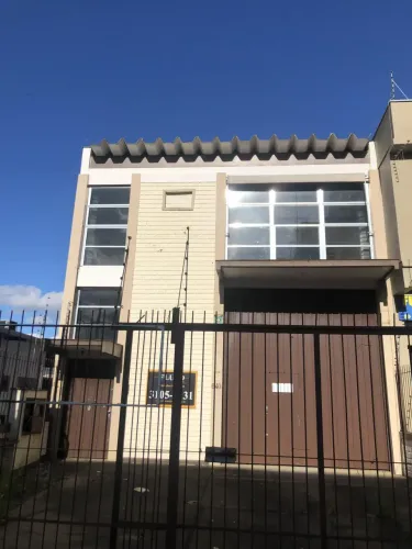 Galpão/Depósito/Armazém para venda com 350 metros quadrados em Navegantes - Porto Alegre -