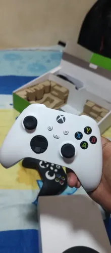 Vendo Xbox series S 