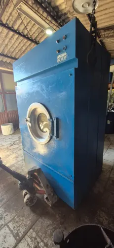 Maquina de secar 30kg industrial 