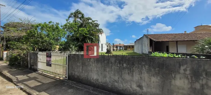 Venda-Terreno-Imbituba-Barra de Ibiraquera