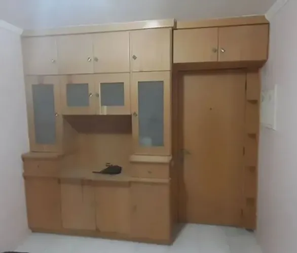 DOAÇÃO Estante de sala Armário embutido