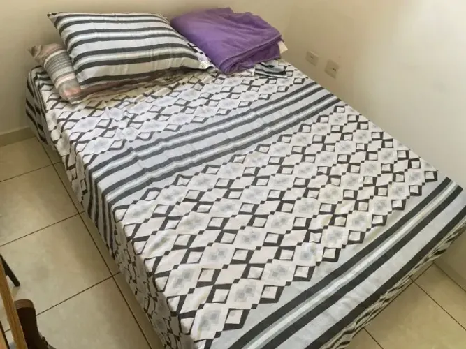 Cama de casal