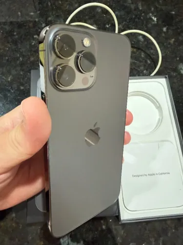 iPhone 13 Pro Max 256Gb