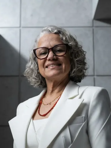 Cuidadora de idosos