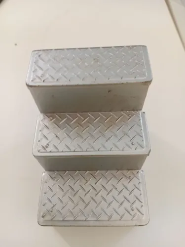 Brinquedo diorama Escada