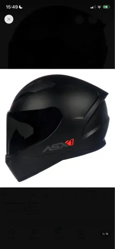 Capacete