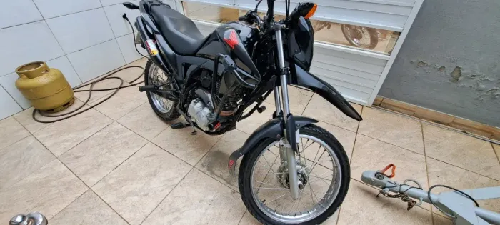 Bros 160