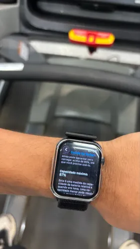 Apple Watch série 9