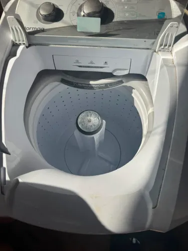 Máquina de lavar colomarq