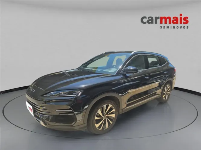 BYD Song Plus 1.5 16V Aut. (hibrido) 2026