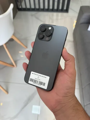IPhone 14 Pro Max 256 gigas Oportunidade única