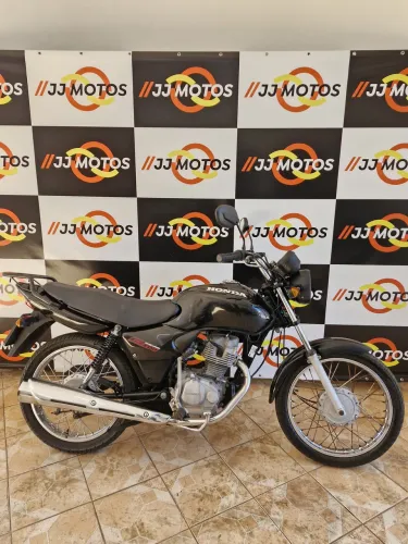 ?HONDA FAN 125 KS 2008?FAÇO SIMULAÇÃO ONLINE