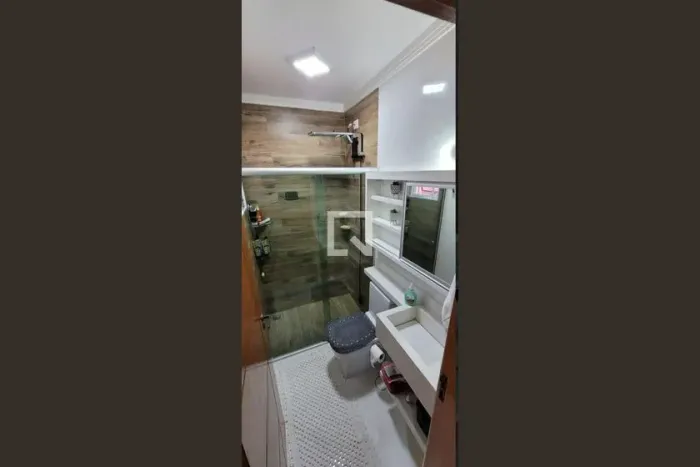Casa à Venda - Vila Mazzei, 3 Quartos, 200 m2