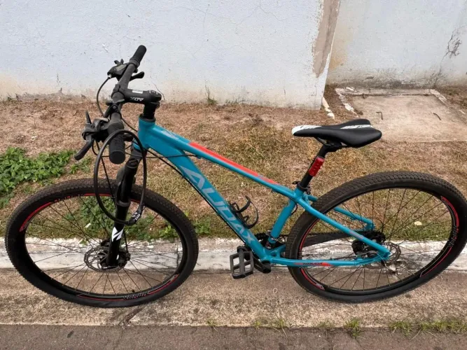 bike a venda