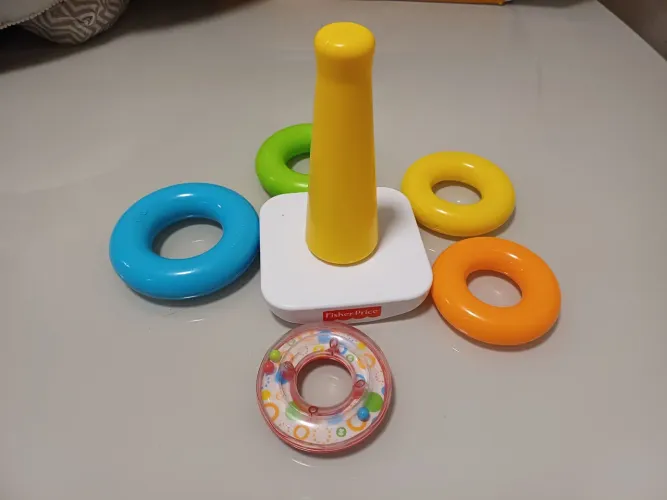 Pirâmide de Argolas