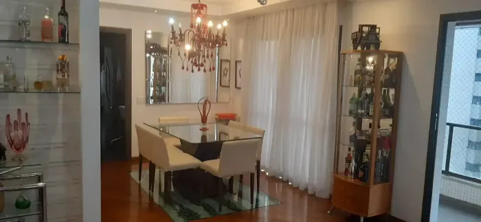 Imóvel para locação com 149 metros quadrados com 3 quartos em Santana - São Paulo - SP