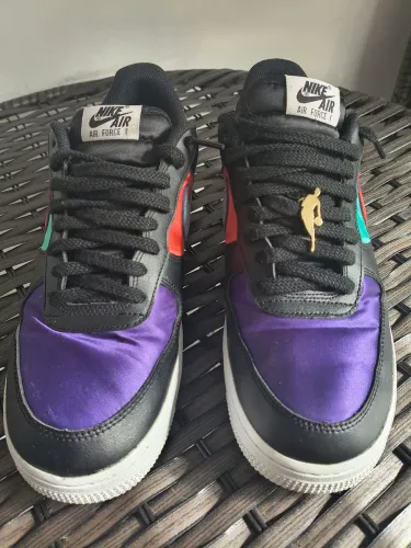 Tênis Air force NBA 42