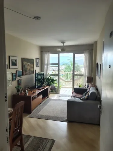 VENDA apartamento cond Nova Barra: sala, cozinha, varanda, 2 suites, lavabo