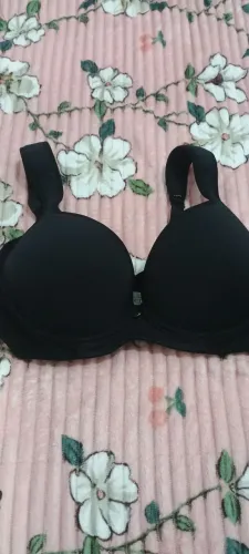 Sutiã preto