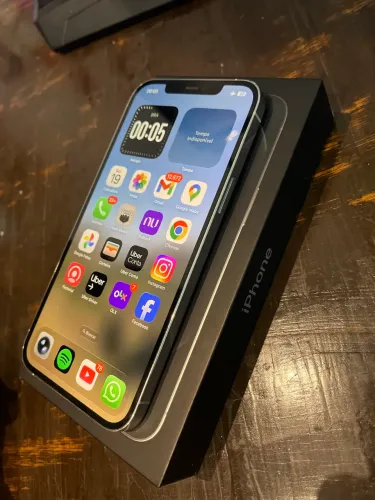 iPhone 12 Pro Max 128 gb