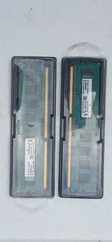 MEMORIA RAM DDR3 1333 16GB    2x8