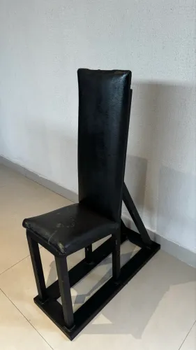 Banco de academia 