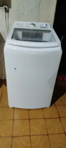 Vendo máquina de lavar de 14 kl