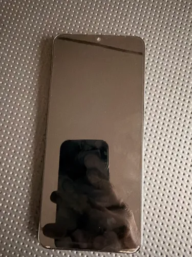 Vendo celular Realme note 70 256g Zero