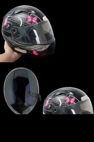 ? Capacete EBF Feminino N°56- Excelente Estado