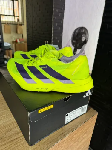 Tenis Adidas Adios Pro 4 N?43