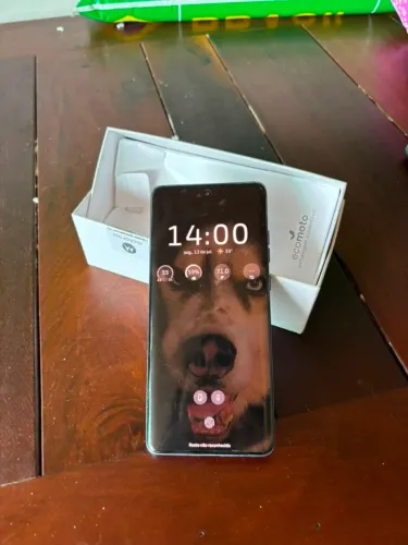 Motorola Edge Fusion 60