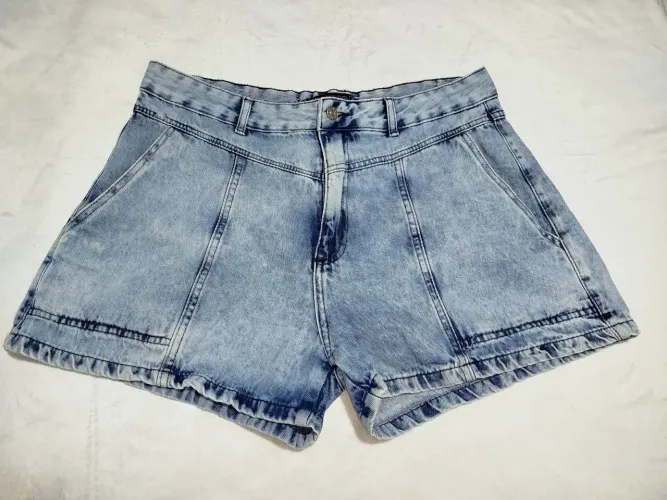 Shorts Jeans 46