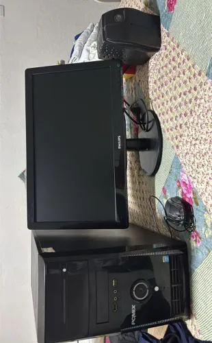 Pc para casa ou para escritório