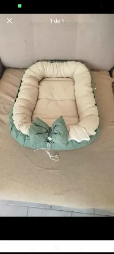 ninho redutor