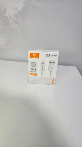 Cabo Usb lightning para iphones