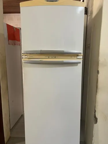 GELADEIRA BRASTEMP 380 LITROS