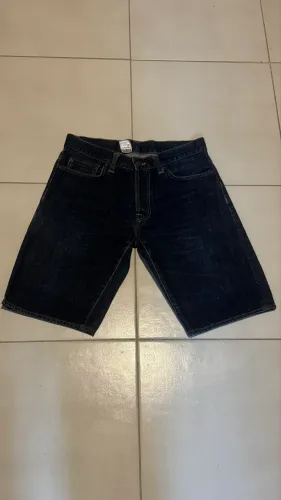 Bermuda carhartt 38 99.00