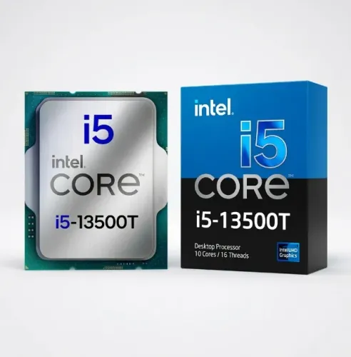Processador Intel Core I5 13500t Lga 1700 (Usado)