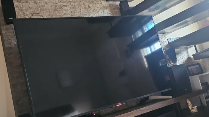 TV PARA VENDA DE PEÇAS